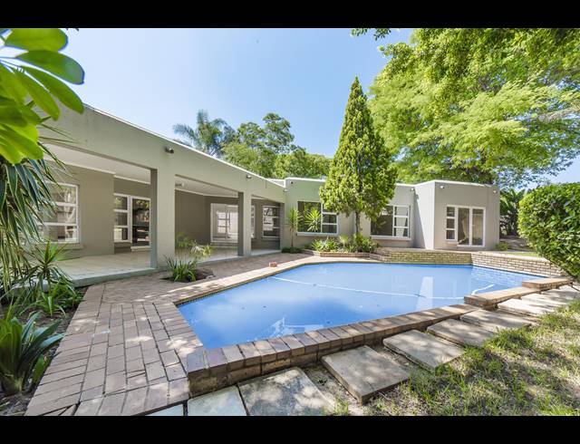 3 BEDROOM HOUSE FOR SALE IN MAGALIESSIG